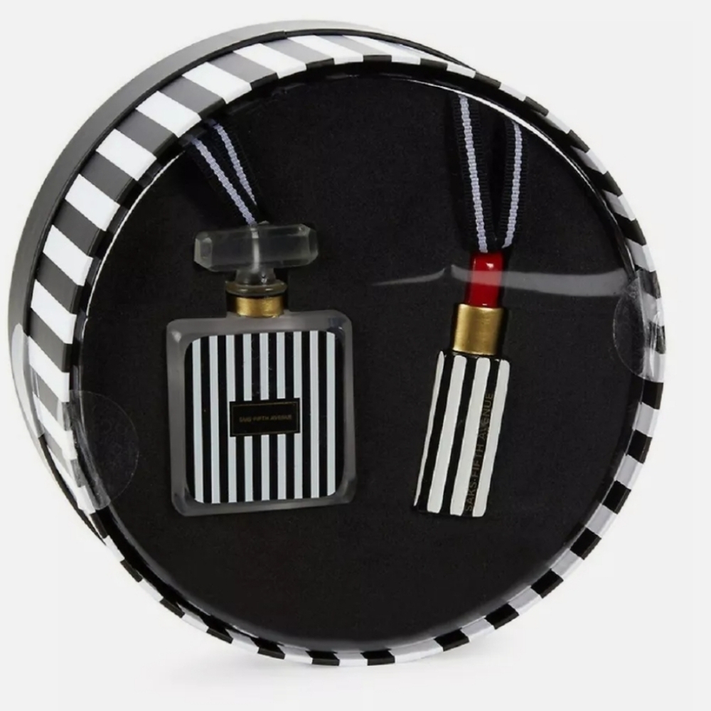 Christmas ornaments